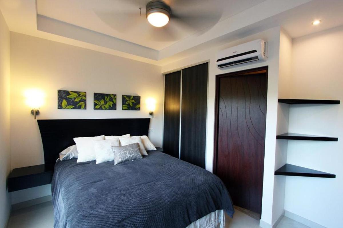 Oceano Boutique Hotel & Bistro Jacó Kültér fotó