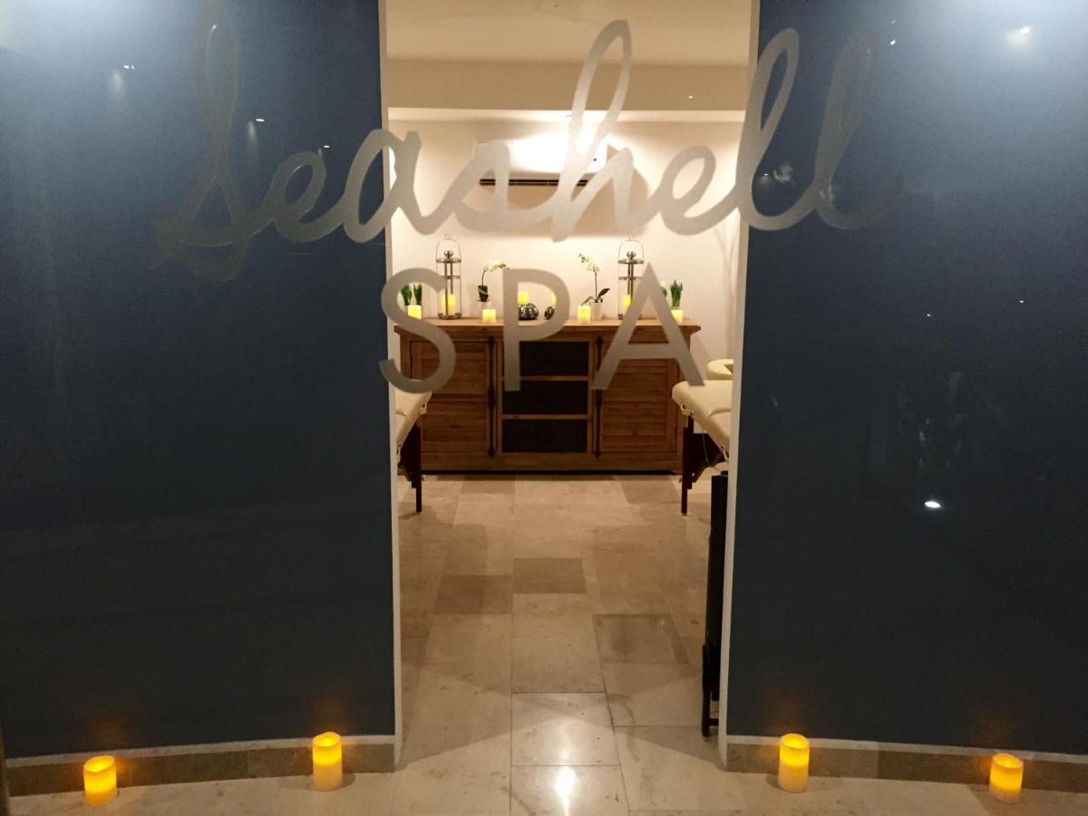 Oceano Boutique Hotel & Bistro Jacó Kültér fotó