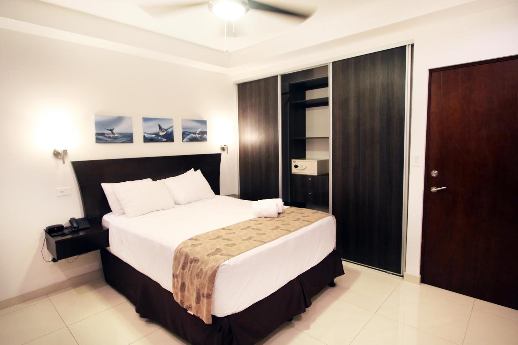 Oceano Boutique Hotel & Bistro Jacó Kültér fotó